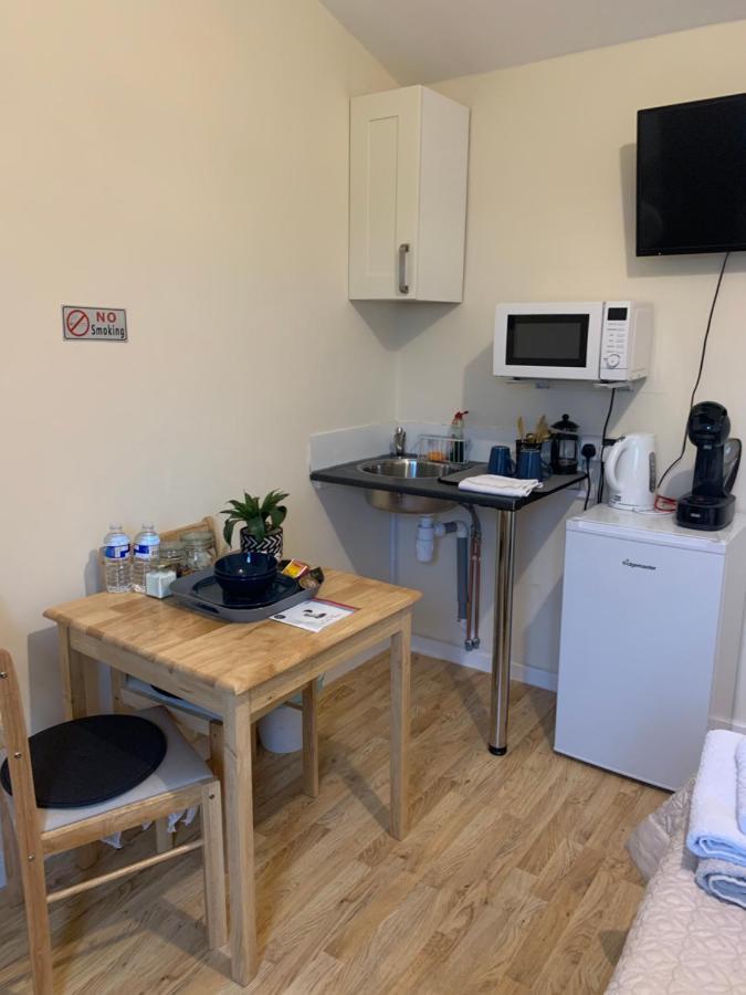 145 Burnley Road Apartment ลอนดอน ภายนอก รูปภาพ