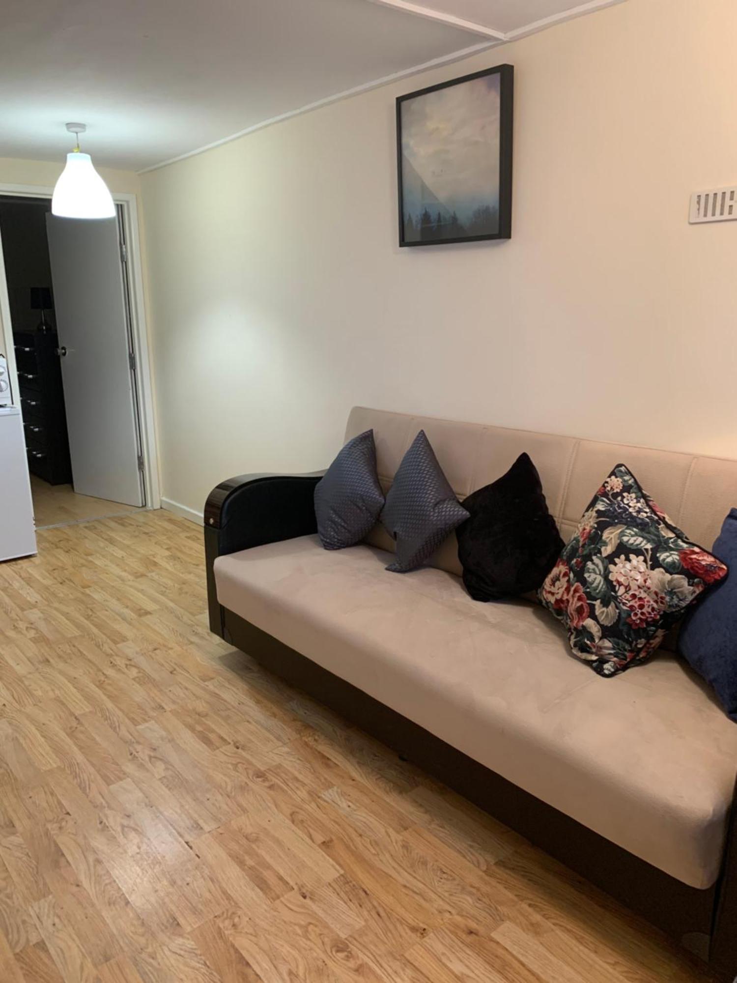 145 Burnley Road Apartment ลอนดอน ภายนอก รูปภาพ