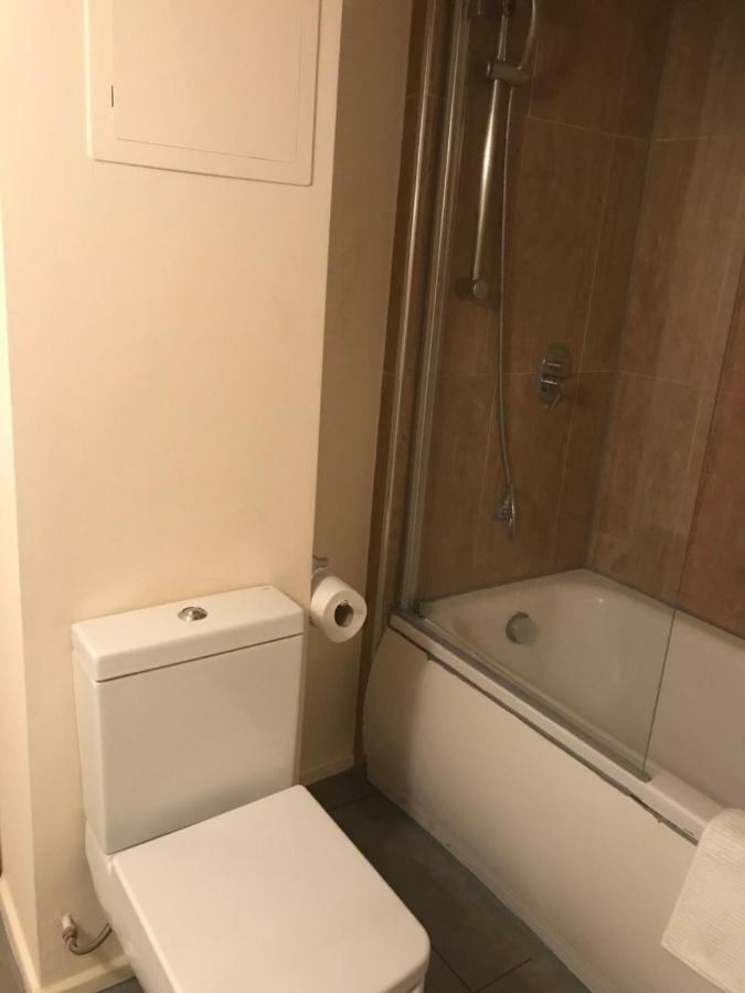 145 Burnley Road Apartment ลอนดอน ภายนอก รูปภาพ