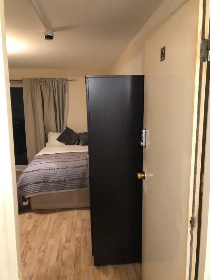 145 Burnley Road Apartment ลอนดอน ภายนอก รูปภาพ