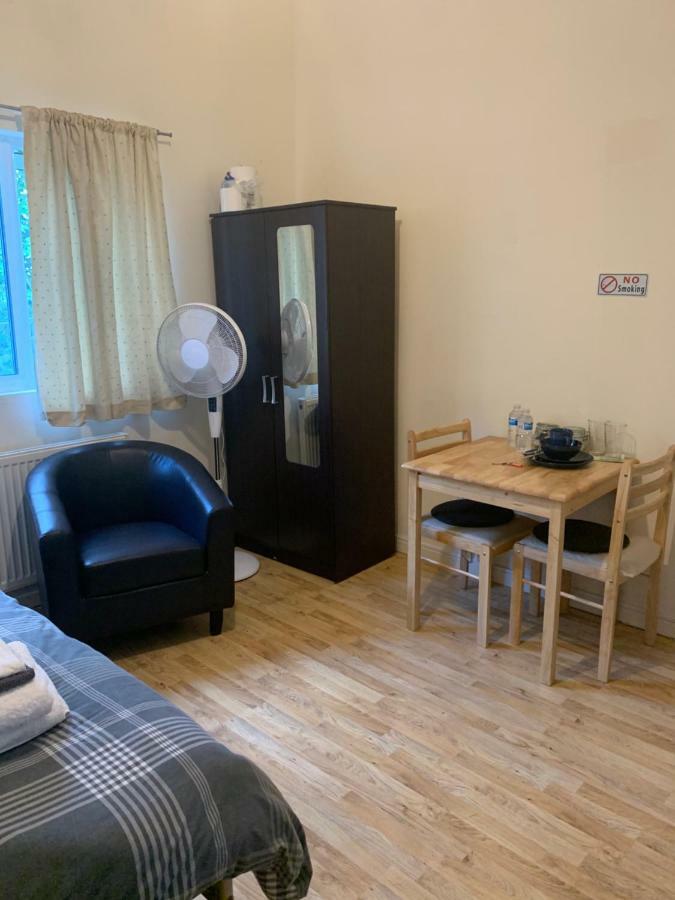 145 Burnley Road Apartment ลอนดอน ภายนอก รูปภาพ