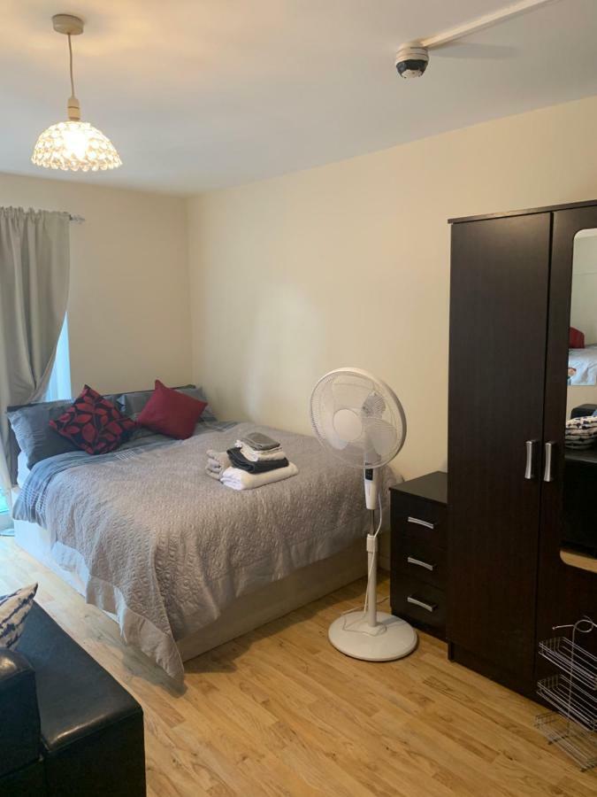 145 Burnley Road Apartment ลอนดอน ภายนอก รูปภาพ